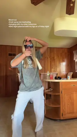 I’m too excited for this weekend 