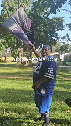 it is upon us! #Cowboynation #nfl #thursdaynightfootball #fyp 