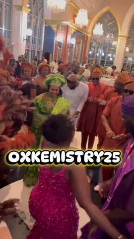 Braids for your wedding might be a new thing !!! #fypシ #nigeria #wedding #african #fyp 