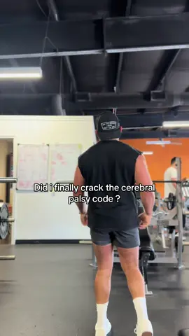 Obviously not but my walk is looking pretty solid 