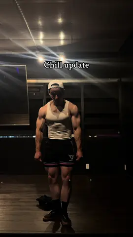 Yuh? 🤨 #bodybuilding #Fitness #gym #GymTok #FitTok 