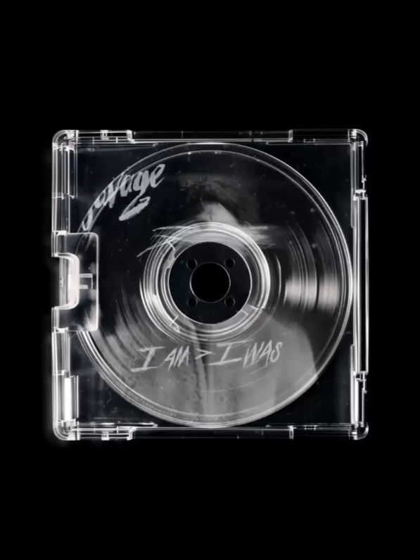 Ball w/o You | #21savage #lyrics #lyricsvideo #foryoupage 