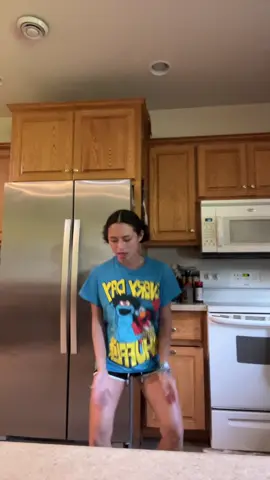 Watch yourself