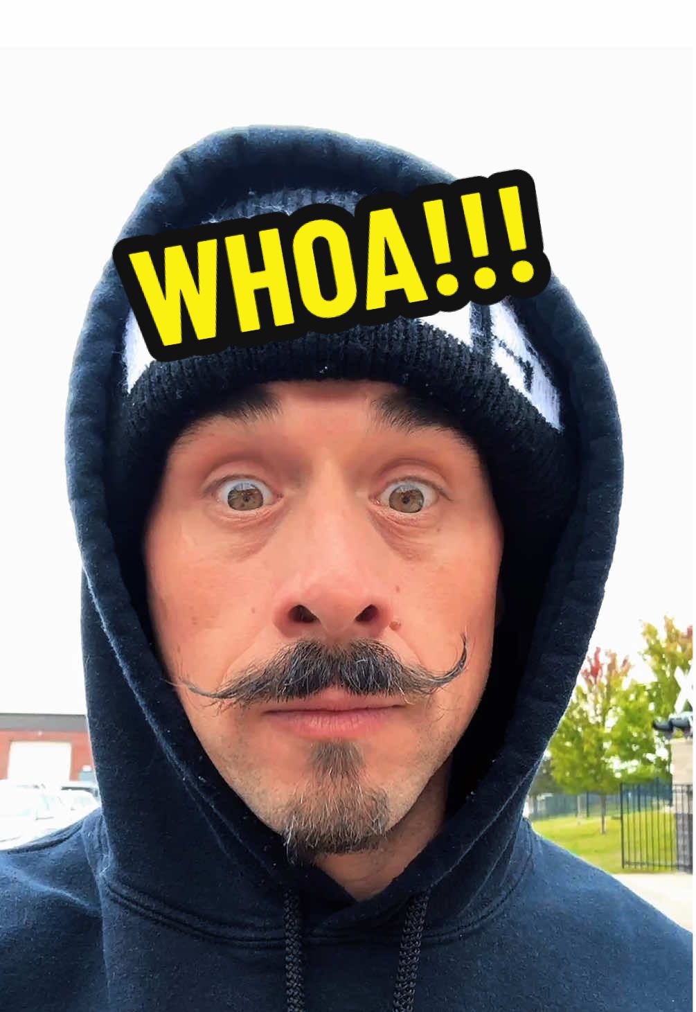 Ripping everythang!!!  