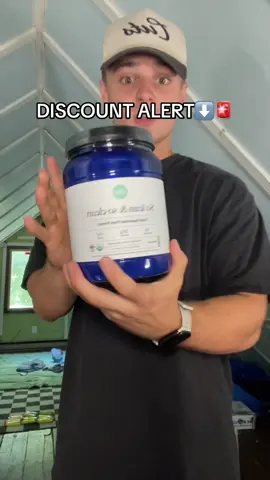 PRICES/PERCENT MAY VARY! CHECK LINK BELOW & LMK IF IT WORKS! #protein #gym 