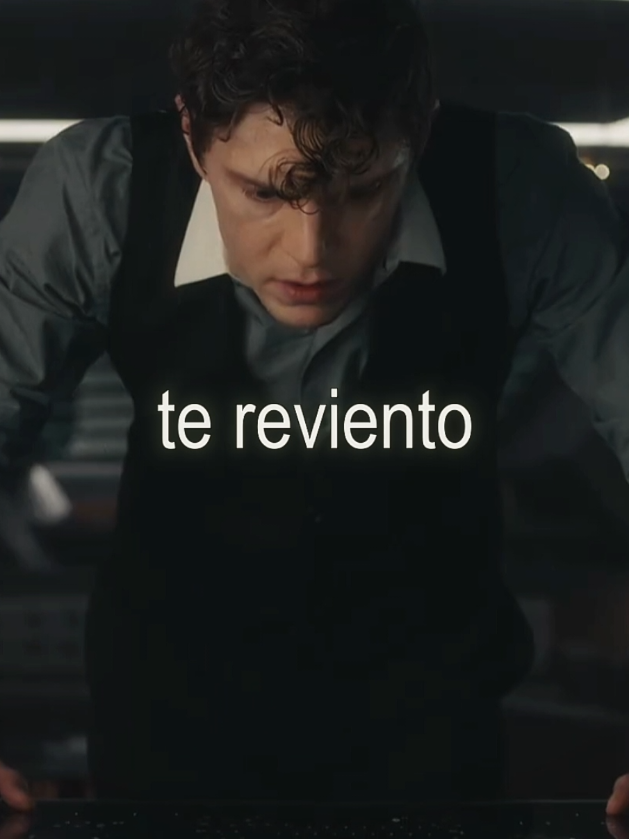 no sé ustedes pero yo me estuve to can do toda la tarde con el nuevo tráiler de Tron Ares y que brazos tan rikos tiene Evan Peters 😻 #evanpeters #evanpetersedit #tronares #fyp #parat 