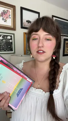 Have y’all read either of these?! What were y’all’s thoughts - I’d love to know! 🥰 #librarytiktok #librarybooks #showandtell #BookTok #bookish #quickreview 