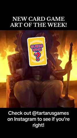 New art for myth based card game is up #mythology #cardgame #art #tradingcards #SmallBusiness 