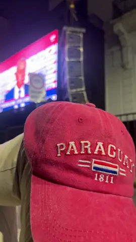 No molesten!! #paraguay🇵🇾 #eliminatorias2026 