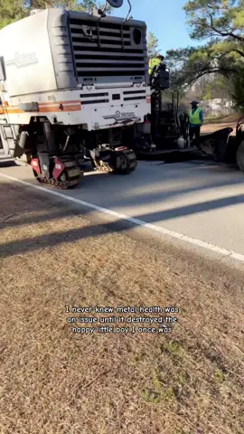 #fyp #real #relatable #paving #bluecollar 