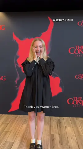 #WBPartner Truth is scarier than fiction, and this movie proves it. Watch the real life haunting of the Smurl family unfold on the big screen - go see The Conjuring: Last Rites in Theaters September 5th! @The Conjuring 