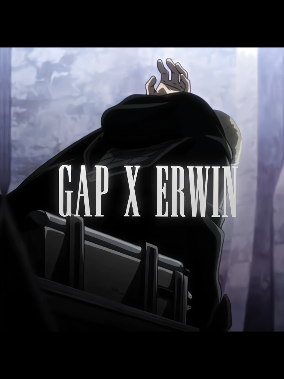 erwin erwin erwin || ib: @camila || art cr: mstrmagnolia; _xp_d || #ERWIN #ERWINSMITH #erwinsmithedit #attackontitanedit #AttackOnTitan 