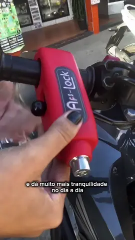Esse é aquele tipo de acessório que vale a pena cada centavo! #travaparaguidao #tiktokshop 