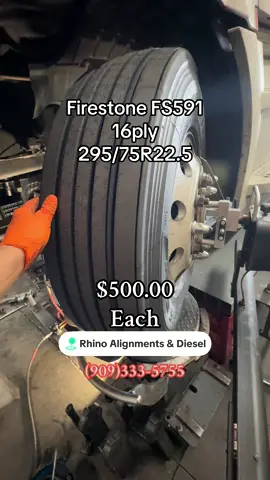9615 Cherry Ave Fontana Ave Fontana CA 92335 (909)333-5755 #trucking #LanguageLearning #alignment #truck #google 