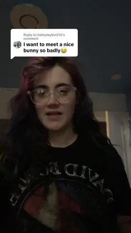 Replying to @haileylayton510 