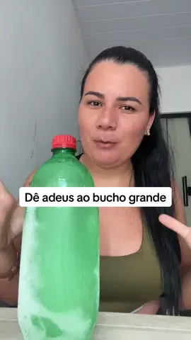 Dica para diminuir o bucho #dicas #saudeebemestar #saude 