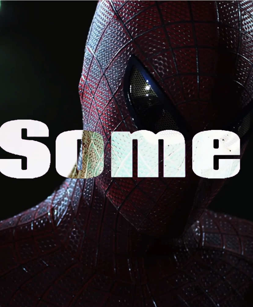 I just need some Space #spiderman #spidermanedit #viral #fyp #edit @Areq 