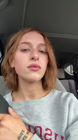 Please get me out of here 