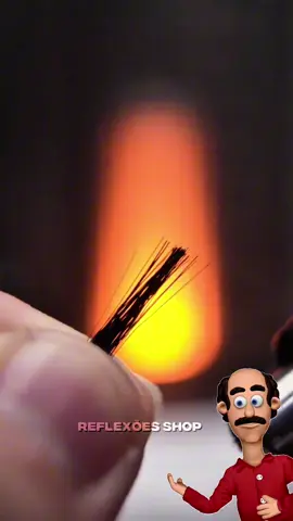 Aparador de pelos para seu nariz, clique e aproveite. #cabelo #nariz #pelos #aparador 