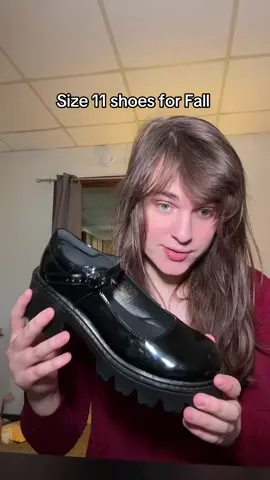 The fall shoes for u #dreampairs 