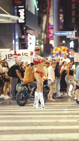 Heroes do wear capes 🦸🏼‍♂️ @Nasty Gal #heels #Runway #strut #crosswalk #nastygalsdoitbettter 