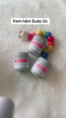 Kem hăk Sudo Úc dùng hco trẻ từ ss