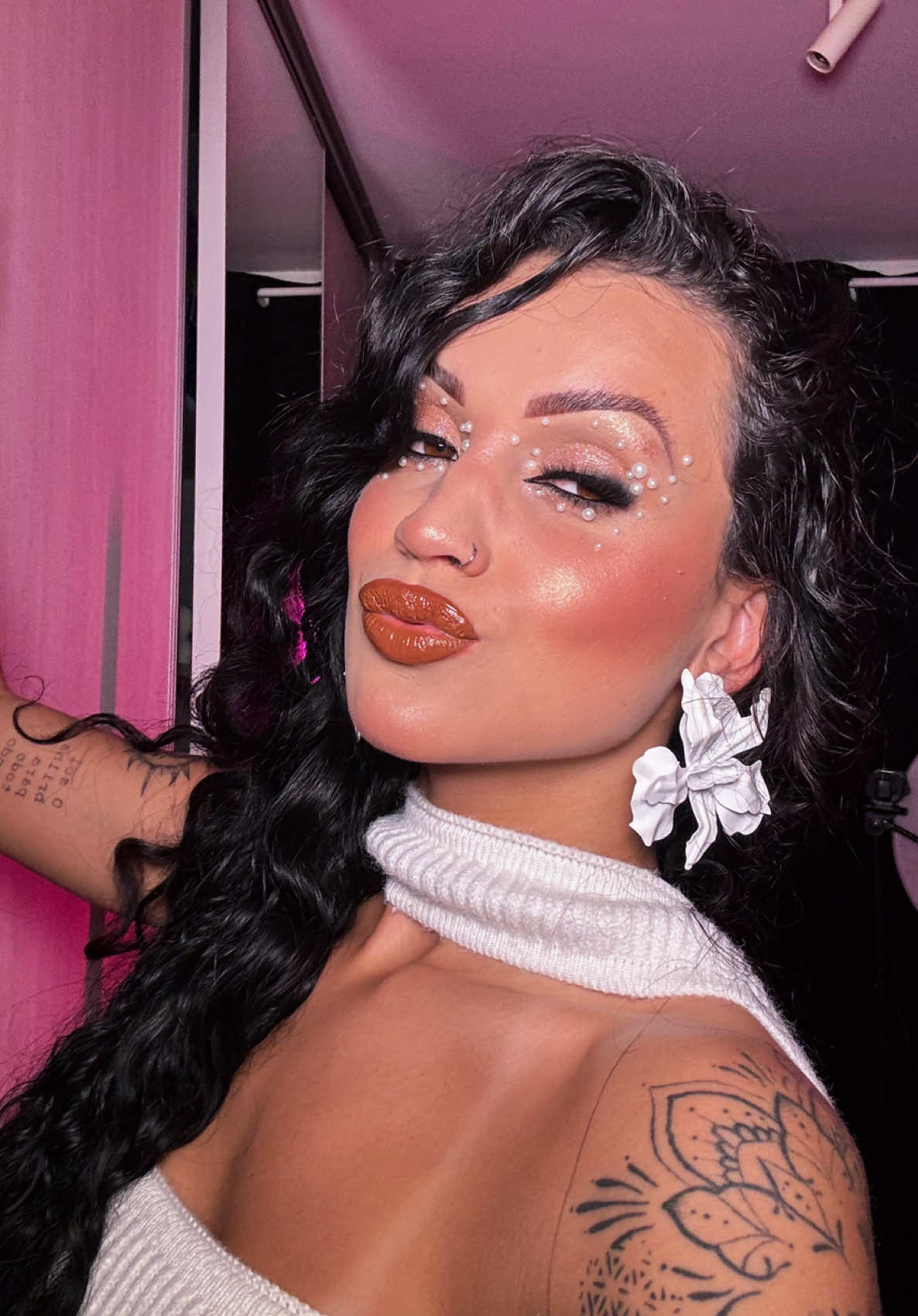 quando essa aqui tocar👀🩶 #transiçãofunk 