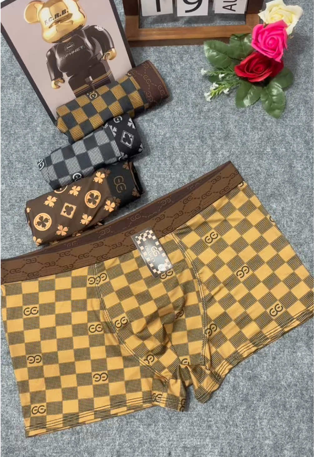 Chọn đúng quần lót nâng tầm phong độ khẳng định đẳng cấp đàn ông #underwear #quanlotnam #quansipnam #kieuphanriquiu #xuhuong  @Kiều Phan rì quiu 