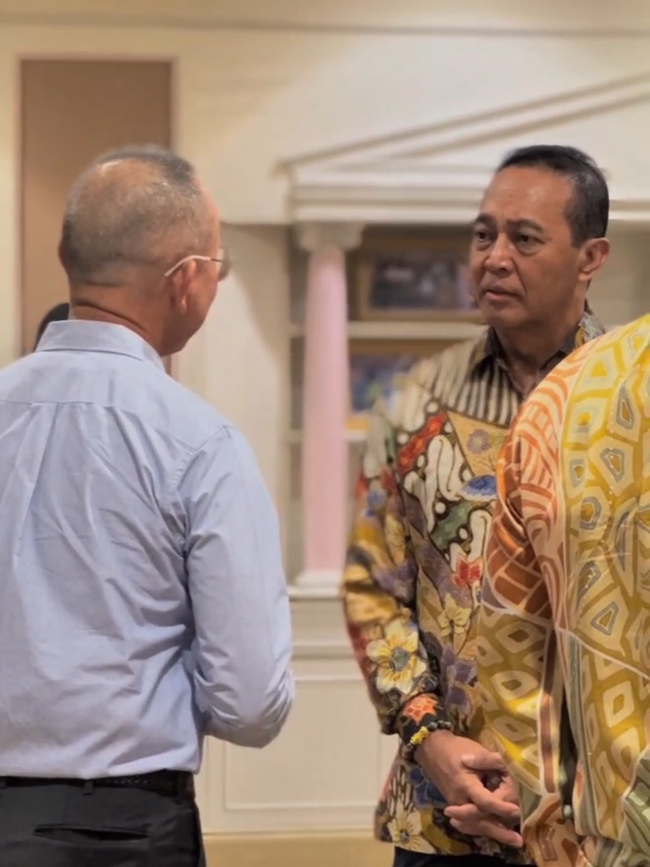 bapak sehat sehat. kami akan selalu dibarisanmu pak #jenderalandikaperkasa #tni #andikaperkasa #fansandikaperkasa 
