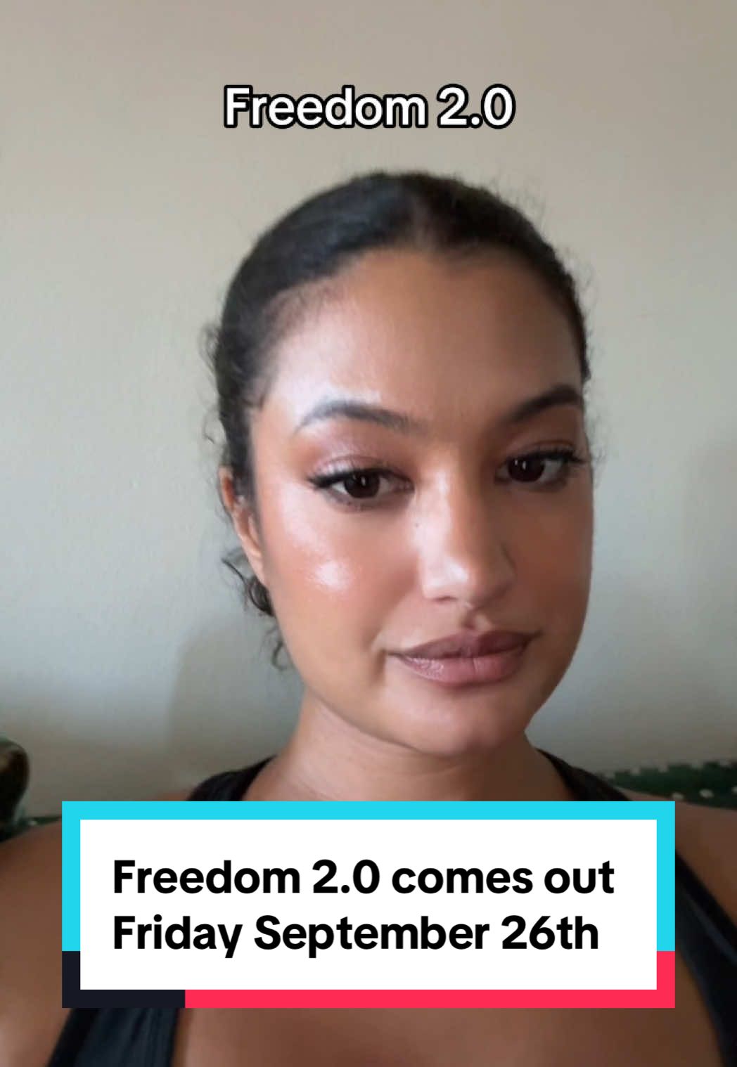 What is it that you need to be free from? 🖤 #newmusic #freedom