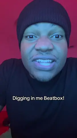 #broimnew #diggininme #loveandlighttv #beatbox 