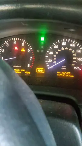 what is going on???  #cars #carmemes #lexus #ls430 #automotive 