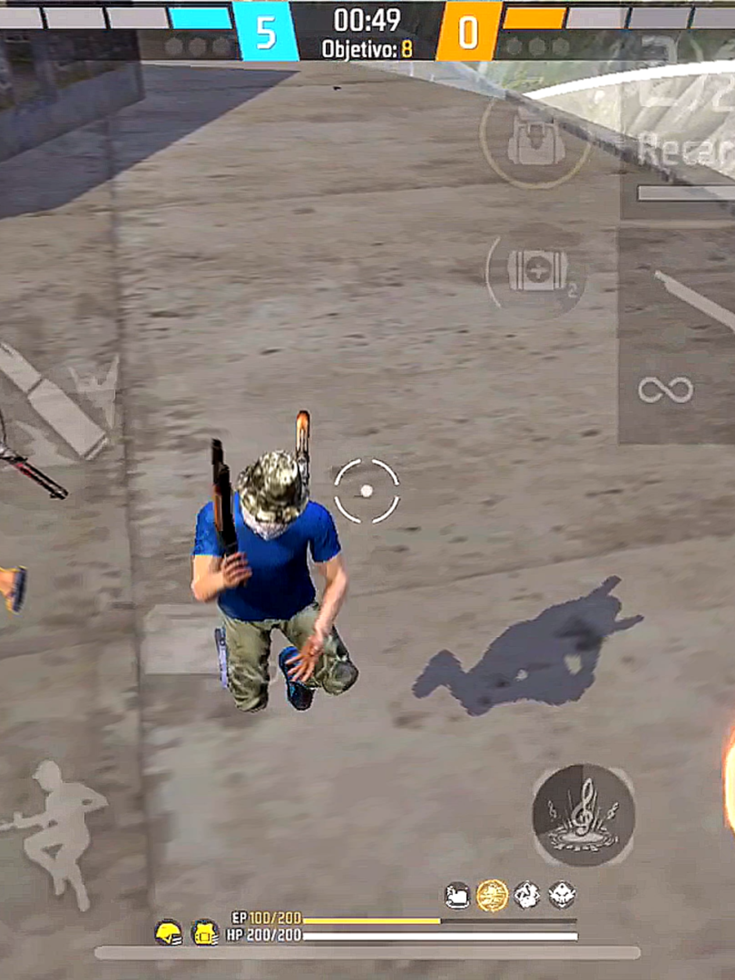 eu sei sou melhor que isso #freefire #freefirehighlights #mnzinzz