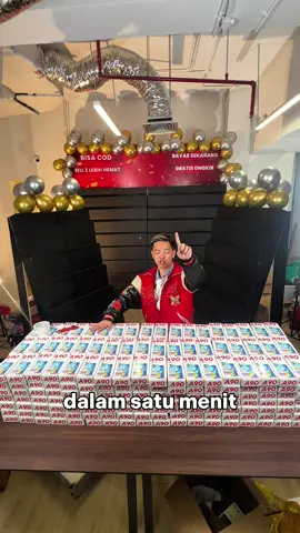 BUAT KAMU HARI INI JUMAT BERKAH