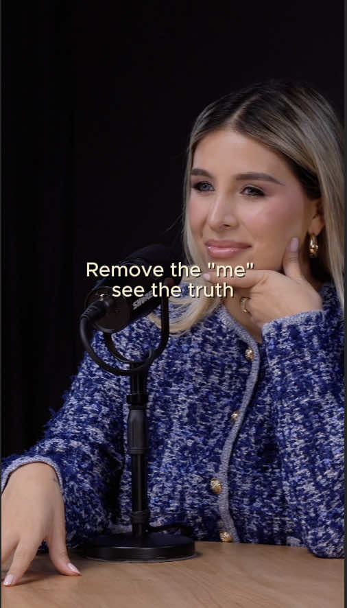 Most of what feels personal… isn’t. They didn’t greet you. They didn’t respond. They canceled. They raised their voice.  Your mind immediately translates it into rejection, disrespect, or betrayal.  But what if you stripped out the “me”? When you stop attaching everything to yourself, you start seeing behavior as data, not daggers.  A late reply isn’t always a sign you’re unimportant, sometimes it’s just someone drowning in their own chaos.  A canceled plan doesn’t mean you’re unwanted, it might mean they’re overwhelmed.  Even anger? Most of the time, it’s about their stress spilling over, not your worth. In business and in life, detaching emotion from observation is a superpower.  It turns judgment into clarity. It turns disappointment into pattern recognition. It turns hurt into information you can use to make decisions. Instead of spiraling, ask: — Does this behavior repeat? — Does it align with their words? — Is this a boundary issue I need to adjust? When you treat actions as evidence instead of personal attacks, you gain control.  You stop bleeding energy over things that were never about you. You stop letting other people’s moods decide your confidence. Here’s the truth: Their behavior reveals them. Your response reveals you. Protect your peace by refusing to carry what isn’t yours. → What would change in your life if you treated other people’s actions as information, not insults? #coralsantoro 