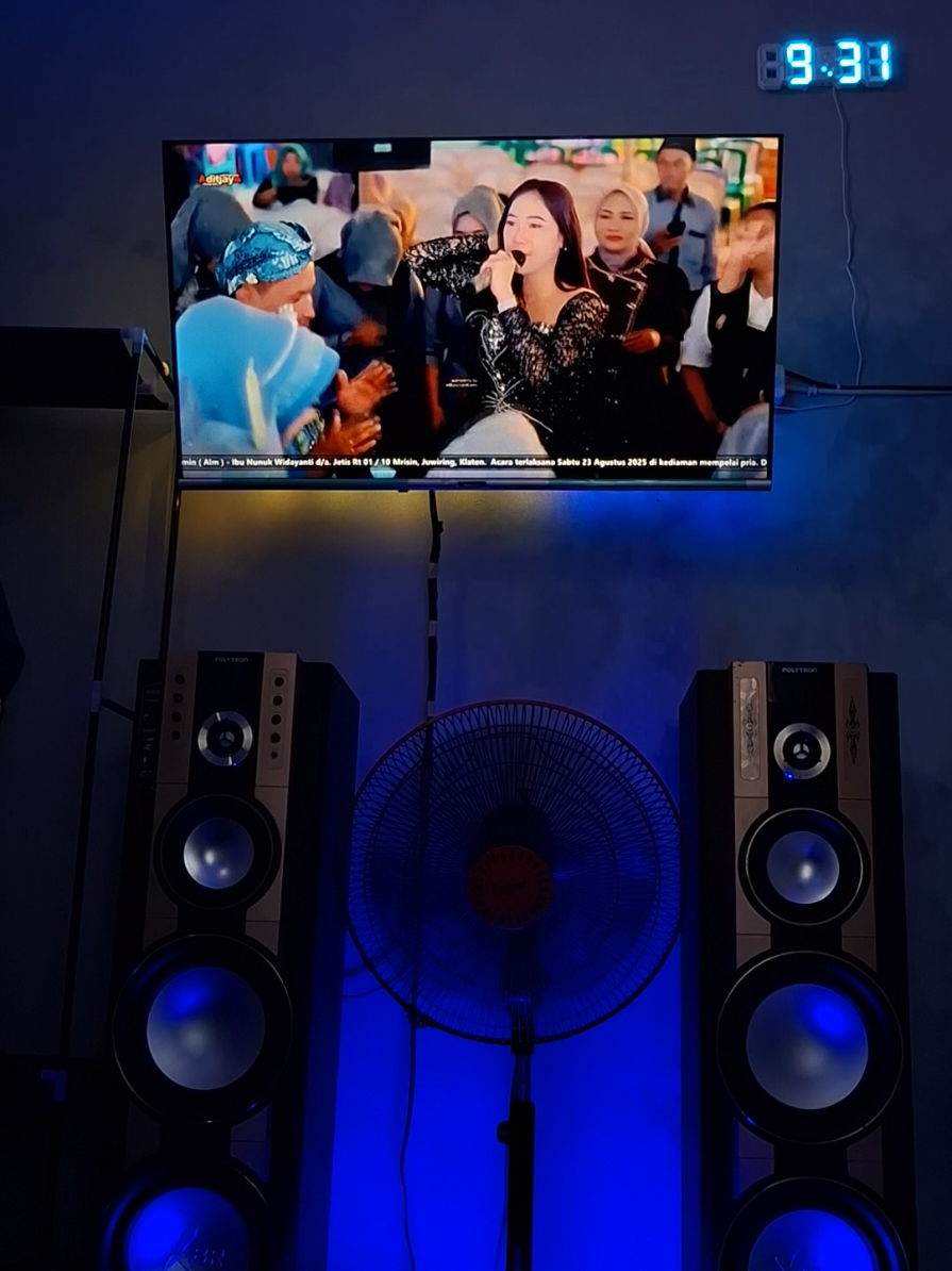 BUKITBERBUNGA || @Nonik Aprilia @ADMAJA MUSIC #bukitberbunga #admajamusic #nonikaprilia #dangdut 