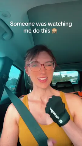 Got these nice little gloves to save my lil hands!  Amazing song written by @John Patrick Duffy Music 