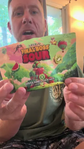 #Sour #Watermelon #Kiwi #Snack 