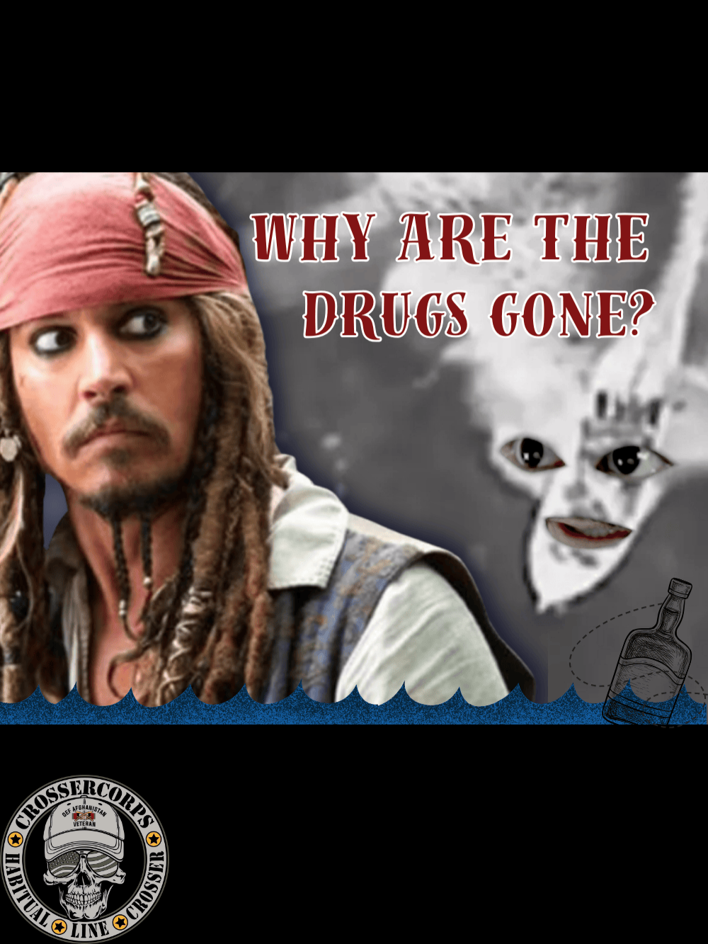 Venezuelan drug boat Hello everyone, again we see the world is devolving into madness. The US is again building shit, Ukraine is developing their own 