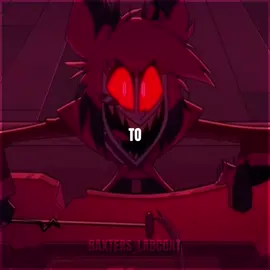 I’m so bad at captions omg #hazbinhotel #fyp  #alastorhazbinhotel #charliehazbinhotel #hazbin      
