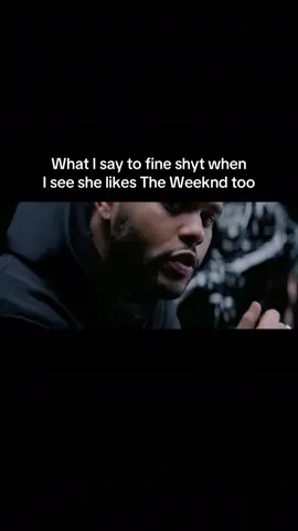 Need my future wife to be an ﾒ'𝟶 Girl🙏🏽 - - - - - #theweeknd #fyp #xo #TheWeekndEXP #music 