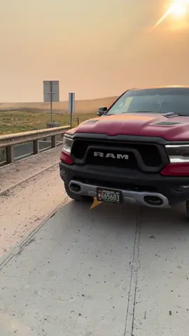 La rebel 👺 #ramrebel #trucktok #fyp #inrafawetrust #dirty 