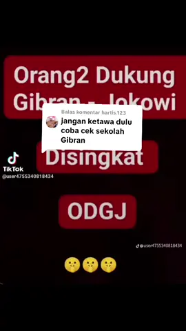 Membalas @hartis.123 