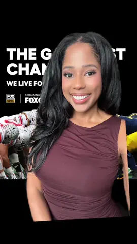 Let’s go! A new way to stream FOX Sports and more! It’s a one stop shop. Try FOX One free for 7 days. #fox13seattle #foxlocal  #greenscreen 
