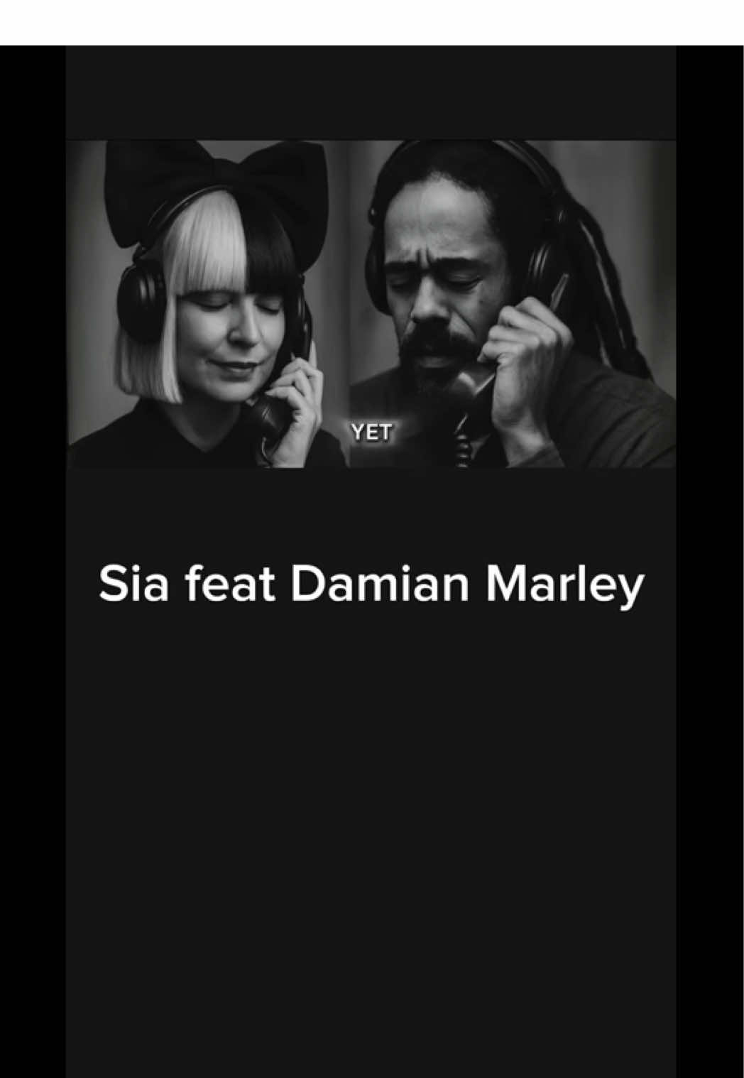 #sia #damianmarley #ai #music #suno