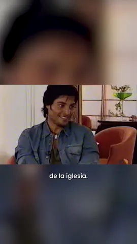 Siempre he tenido la suerte de compartir espacio con los expertos 🥰  #entrevista #chayanne 
