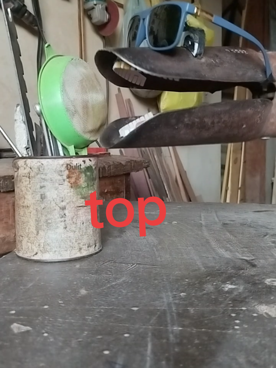 cavadeira a ferramenta que canta #ferramenta #dublagem #cavadeira 