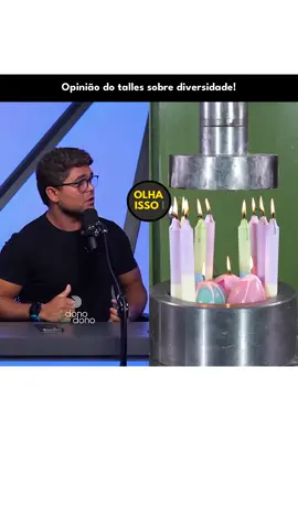 Você também concorda com isso? 🤔 Não deixe de conferir os cortes incríveis do @donoparadono e compartilhe sua opinião!