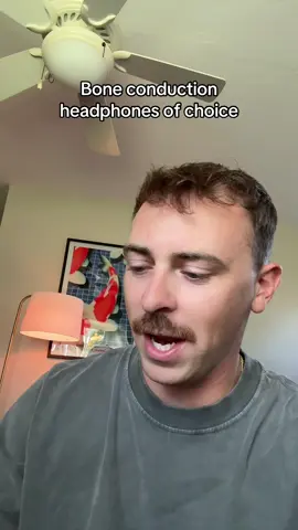 Bone conduction headphones #boneconductionheadphones 