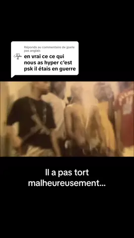 Réponse à @jparle pas anglais #drill #chicago #liljojo #chiefkeef #kingvon 